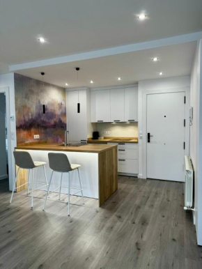 Apartamentos centro I.II